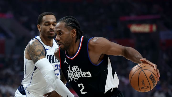 Änderungen in den Teams, die in die zweite Runde der NBA-Playoffs einziehen